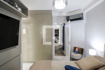 Apartamento à venda com 96m², 3 quartos e 2 vagasSuíte