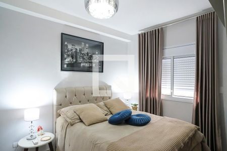 Apartamento à venda com 96m², 3 quartos e 2 vagasSuíte