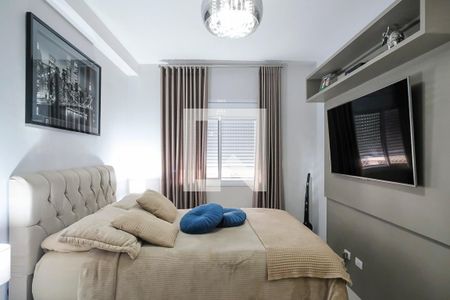 Apartamento à venda com 96m², 3 quartos e 2 vagasSuíte