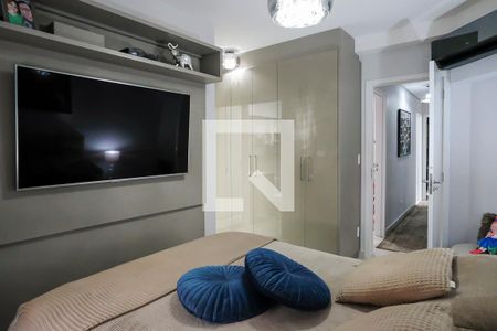 Apartamento à venda com 96m², 3 quartos e 2 vagasSuíte