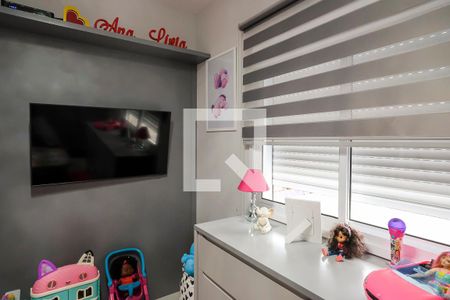 Apartamento à venda com 96m², 3 quartos e 2 vagasQuarto 1