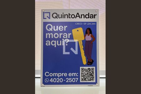 Apartamento à venda com 96m², 3 quartos e 2 vagasFachada