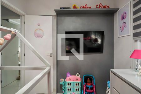 Apartamento à venda com 96m², 3 quartos e 2 vagasQuarto 1