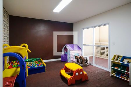 Apartamento à venda com 96m², 3 quartos e 2 vagasPlayground