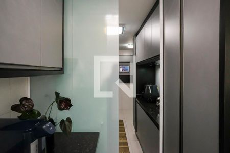 Apartamento à venda com 96m², 3 quartos e 2 vagasÁrea de Serviço