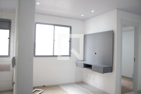 Sala de apartamento à venda com 2 quartos, 45m² em Mooca, São Paulo