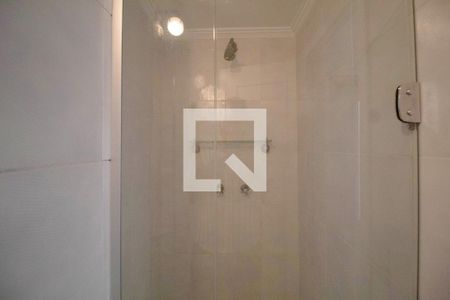 Apartamento para alugar com 110m², 2 quartos e 1 vagaBanheiro da Suíte 2