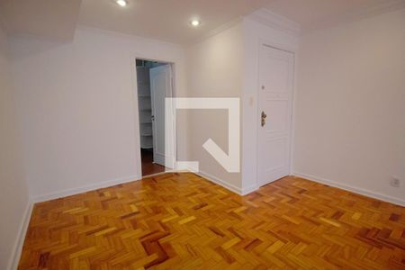Sala de apartamento para alugar com 2 quartos, 110m² em Pinheiros, São Paulo