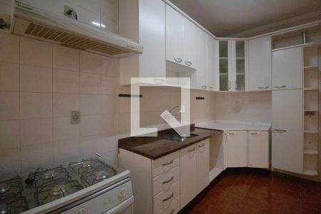 Apartamento para alugar com 110m², 2 quartos e 1 vagaCozinha