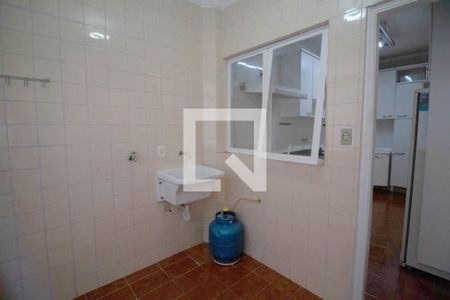 Apartamento para alugar com 110m², 2 quartos e 1 vagaÁrea de serviço