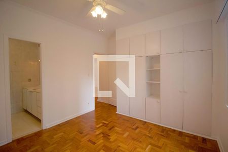 Apartamento para alugar com 110m², 2 quartos e 1 vagaSuíte 1