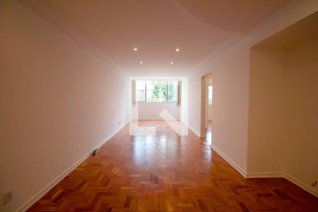 Sala de apartamento para alugar com 2 quartos, 110m² em Pinheiros, São Paulo