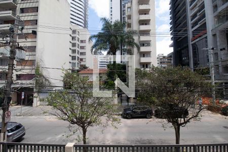 Apartamento para alugar com 110m², 2 quartos e 1 vagaSala