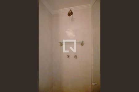 Apartamento para alugar com 110m², 2 quartos e 1 vagaBanheiro da Suíte 2