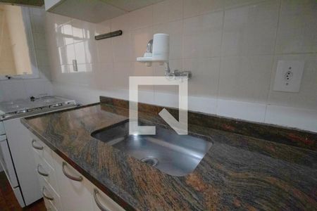 Apartamento para alugar com 110m², 2 quartos e 1 vagaCozinha