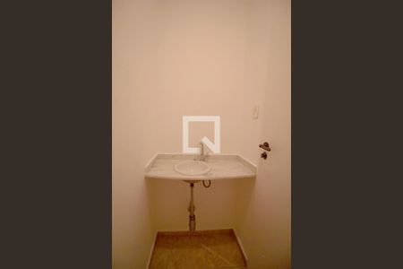 Apartamento para alugar com 110m², 2 quartos e 1 vagaLavabo