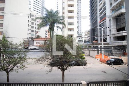 Apartamento para alugar com 110m², 2 quartos e 1 vagaSuíte 1