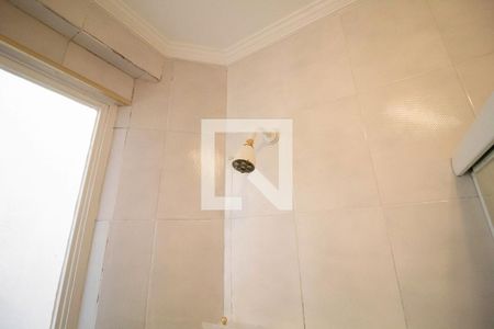 Apartamento para alugar com 110m², 2 quartos e 1 vagaBanheiro da Suíte 1