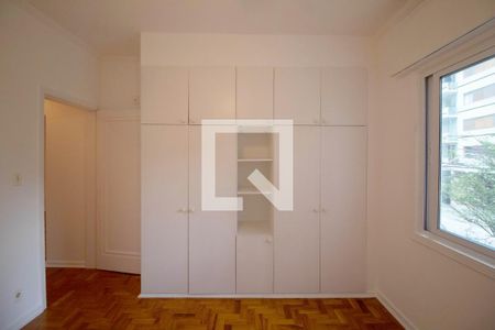 Apartamento para alugar com 110m², 2 quartos e 1 vagaSuíte 1