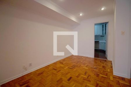Sala de apartamento para alugar com 2 quartos, 110m² em Pinheiros, São Paulo