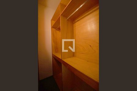 Apartamento para alugar com 110m², 2 quartos e 1 vagaCloset da suíte 2