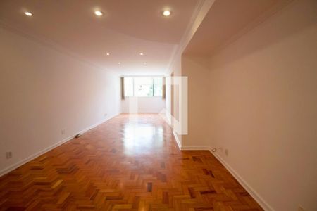 Apartamento para alugar com 110m², 2 quartos e 1 vagaSala