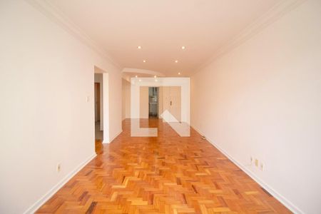 Sala de apartamento para alugar com 2 quartos, 110m² em Pinheiros, São Paulo