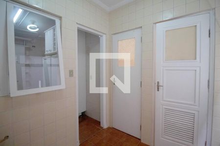 Apartamento para alugar com 110m², 2 quartos e 1 vagaÁrea de serviço