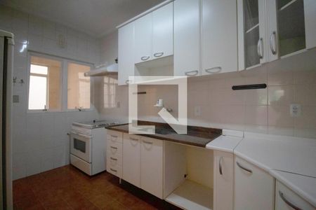 Apartamento para alugar com 110m², 2 quartos e 1 vagaCozinha