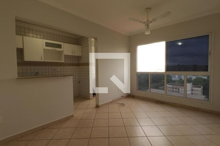 Apartamento para alugar com 50m², 1 quarto e 1 vagaSala 