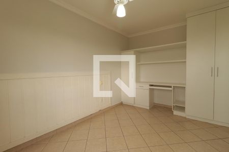 Suíte  de apartamento para alugar com 1 quarto, 50m² em Jardim Palma Travassos, Ribeirão Preto