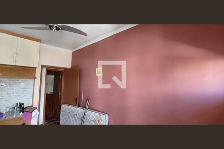 Apartamento à venda com 61m², 2 quartos e 2 vagasQuarto 1