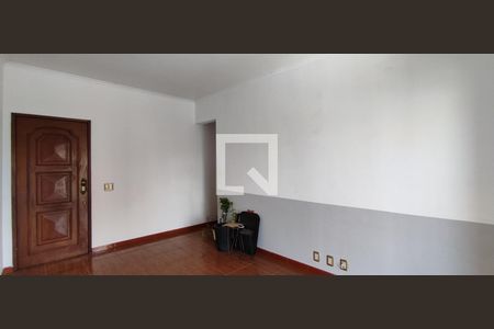 Sala de apartamento à venda com 2 quartos, 61m² em Méier, Rio de Janeiro