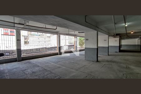 Apartamento à venda com 61m², 2 quartos e 2 vagasÁrea Comum - Garagem (2 VAGAS)