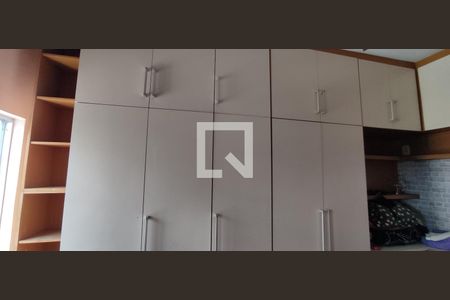 Apartamento à venda com 61m², 2 quartos e 2 vagasQuarto 1