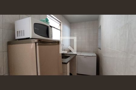 Apartamento à venda com 61m², 2 quartos e 2 vagasÁrea Comum - Salão de Festas