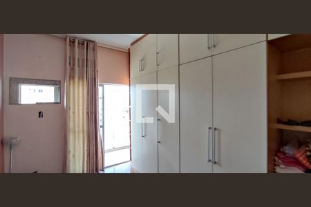 Quarto 1 de apartamento para alugar com 2 quartos, 61m² em Méier, Rio de Janeiro
