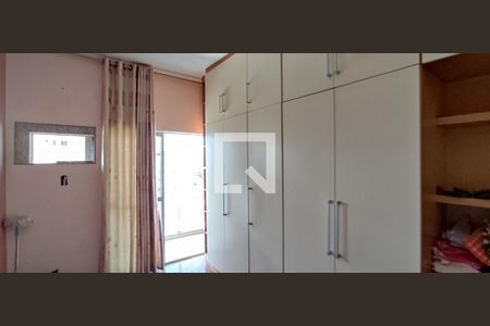 Quarto 1 de apartamento à venda com 2 quartos, 61m² em Méier, Rio de Janeiro