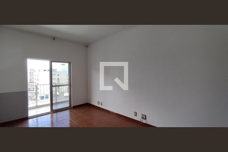 Sala de apartamento à venda com 2 quartos, 61m² em Méier, Rio de Janeiro