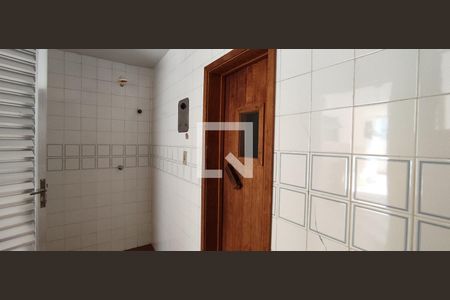 Apartamento à venda com 61m², 2 quartos e 2 vagasÁrea Comum - Sauna