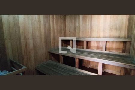 Apartamento à venda com 61m², 2 quartos e 2 vagasÁrea Comum - Sauna