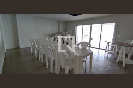 Apartamento à venda com 61m², 2 quartos e 2 vagasÁrea Comum - Salão de Festas