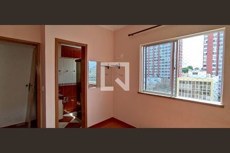 Apartamento à venda com 61m², 2 quartos e 2 vagasQuarto 2 - Suíte