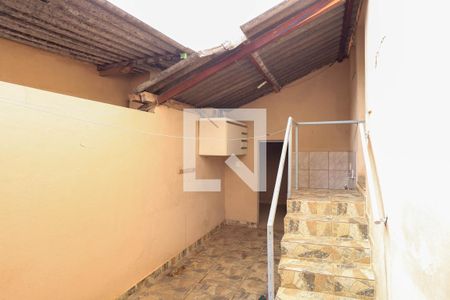Casa à venda com 300m², 3 quartos e 5 vagasÁrea de Serviço