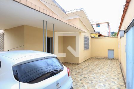 Casa à venda com 300m², 3 quartos e 5 vagasVaranda da Sala