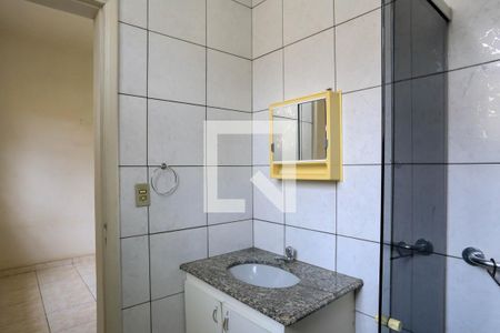 Casa à venda com 300m², 3 quartos e 5 vagasBanheiro da Suíte