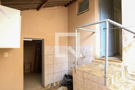 Casa à venda com 300m², 3 quartos e 5 vagasÁrea de Serviço