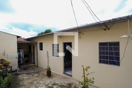 Casa à venda com 300m², 3 quartos e 5 vagasÁrea externa