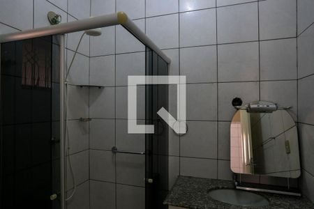 Casa à venda com 300m², 3 quartos e 5 vagasBanheiro