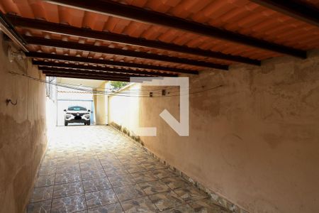 Casa à venda com 300m², 3 quartos e 5 vagasGaragem